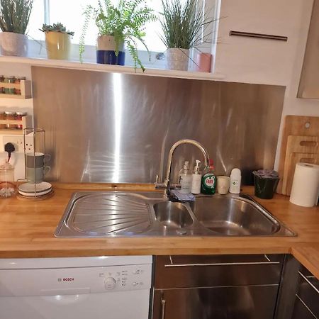 Kensington Place Londyn Zewnętrze zdjęcie
