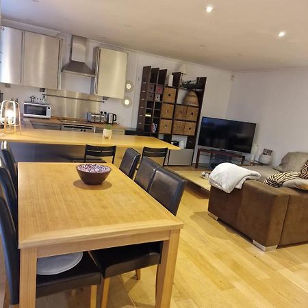 Kensington Place Londyn Zewnętrze zdjęcie