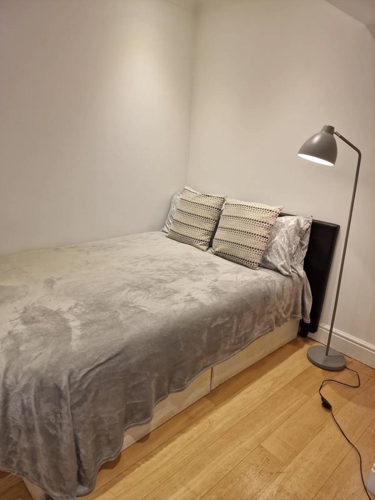 Kensington Place Londyn Zewnętrze zdjęcie