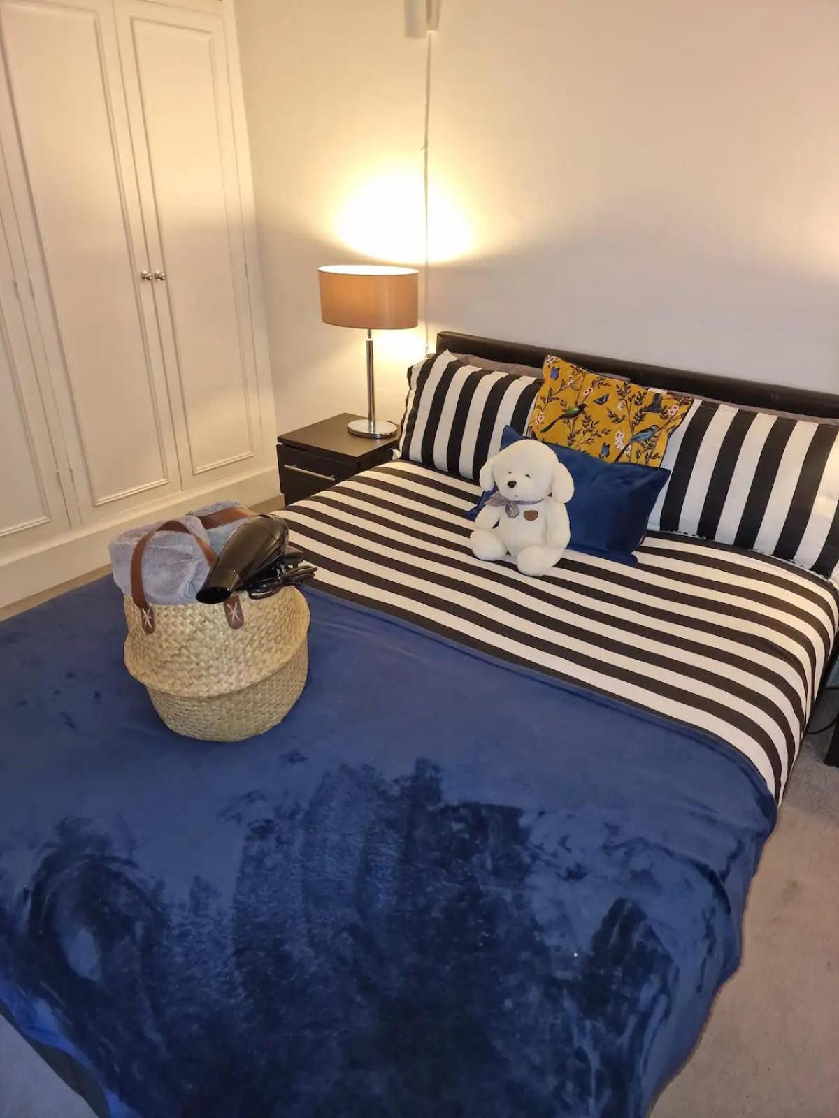 Kensington Place Londyn Zewnętrze zdjęcie