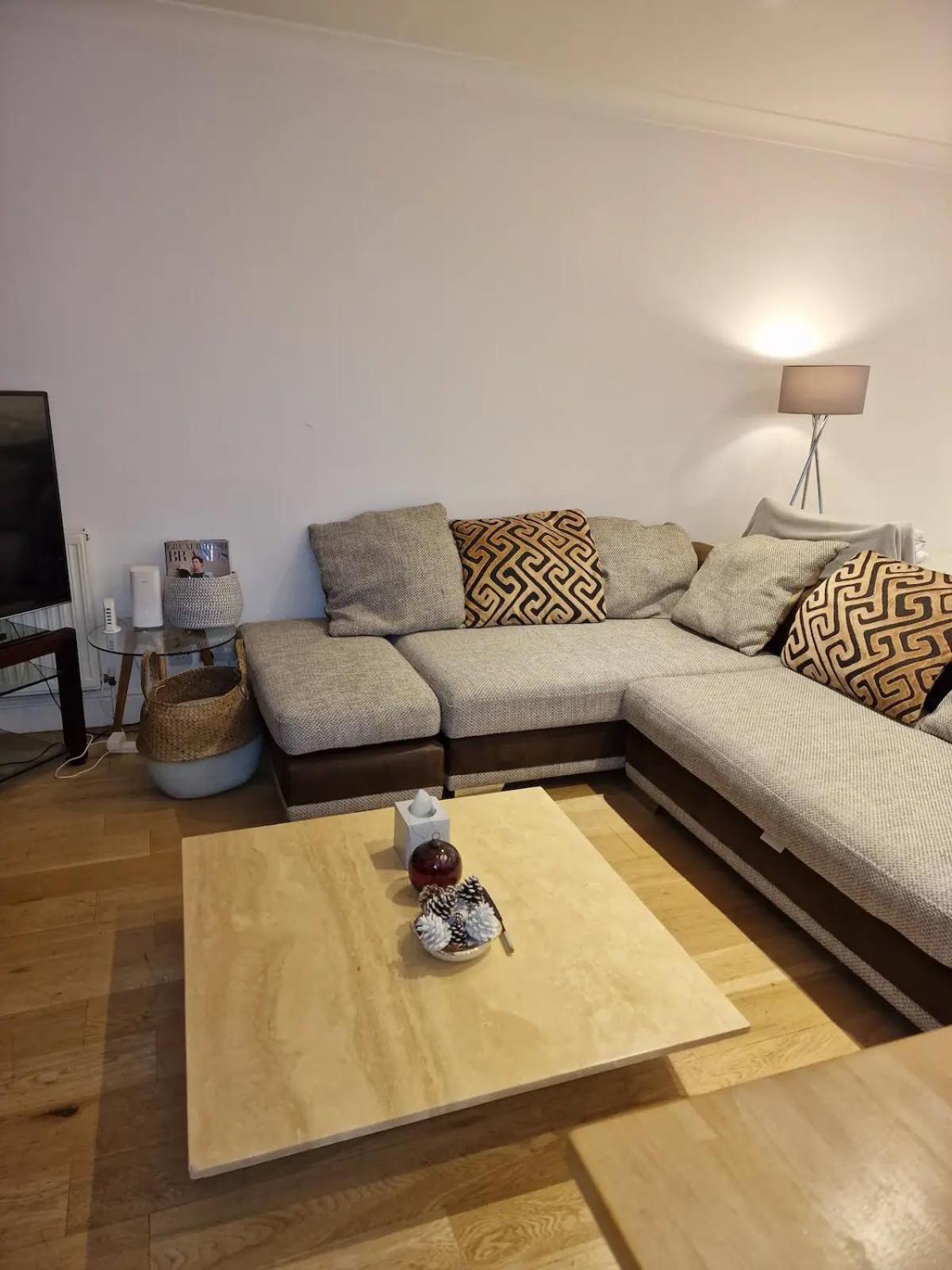 Kensington Place Londyn Zewnętrze zdjęcie