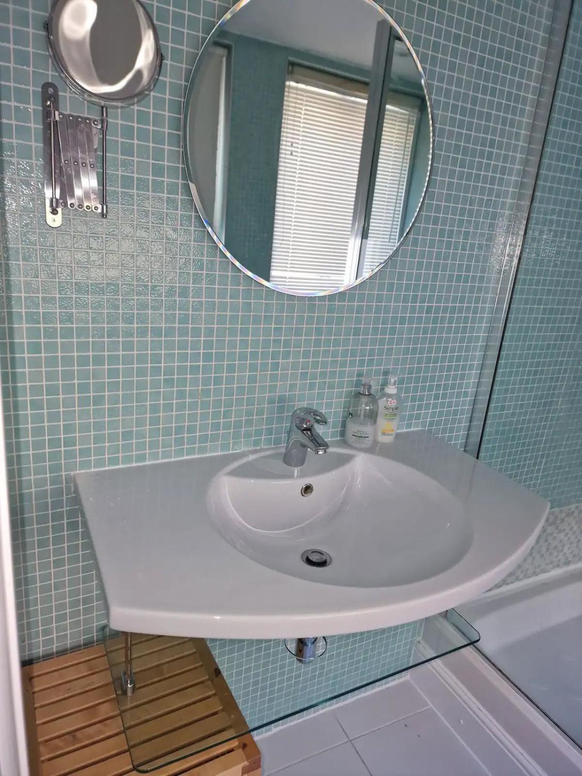 Kensington Place Londyn Zewnętrze zdjęcie