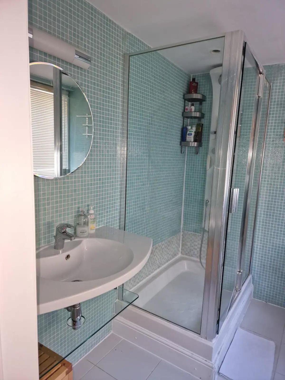 Kensington Place Londyn Zewnętrze zdjęcie