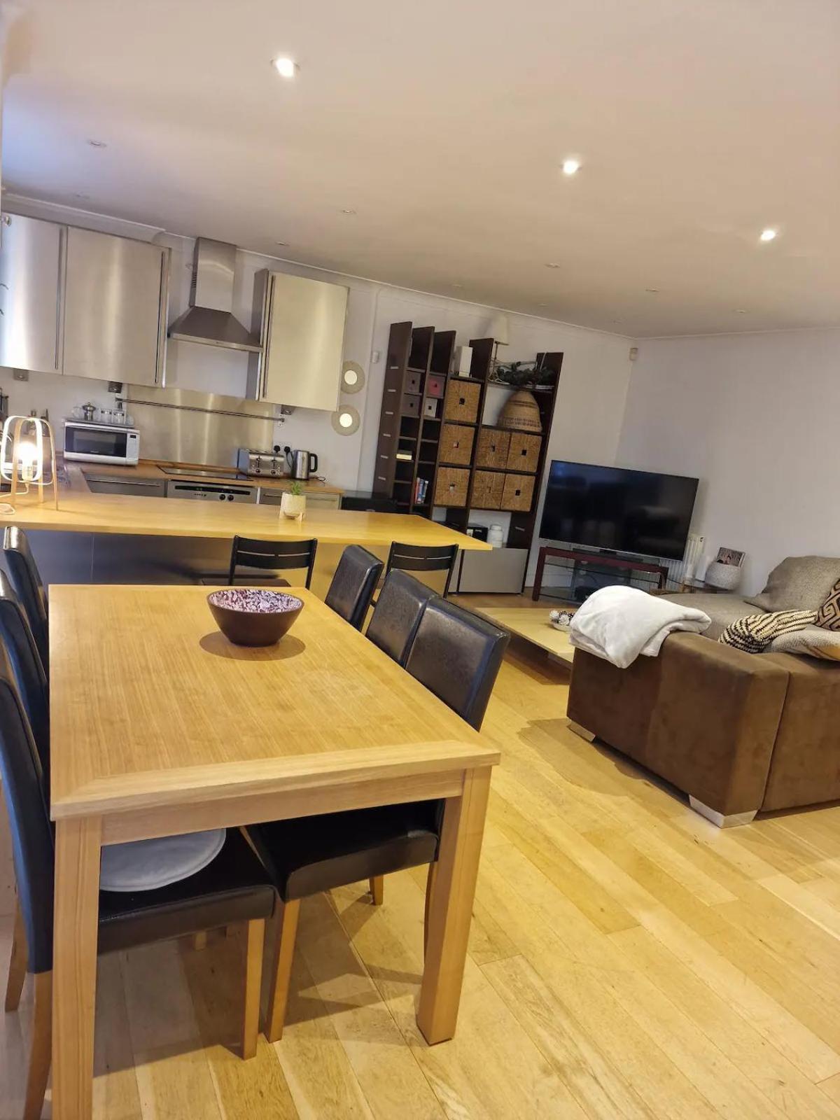 Kensington Place Londyn Zewnętrze zdjęcie