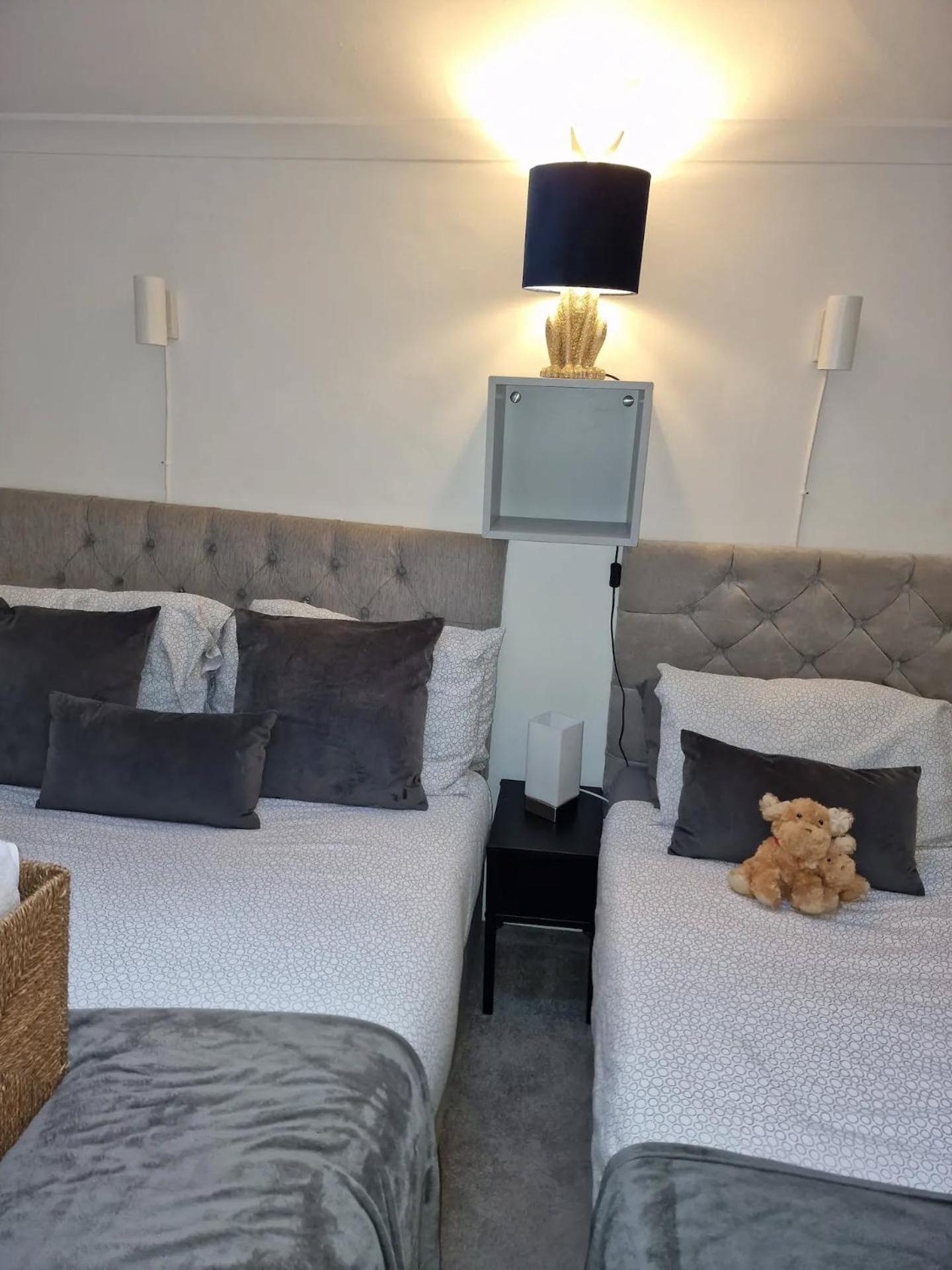 Kensington Place Londyn Zewnętrze zdjęcie
